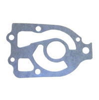 Gasket, Lower Wear Plate for Alpha One Gen I  Gasket & Seals - 95-102-12 - SEI Marine